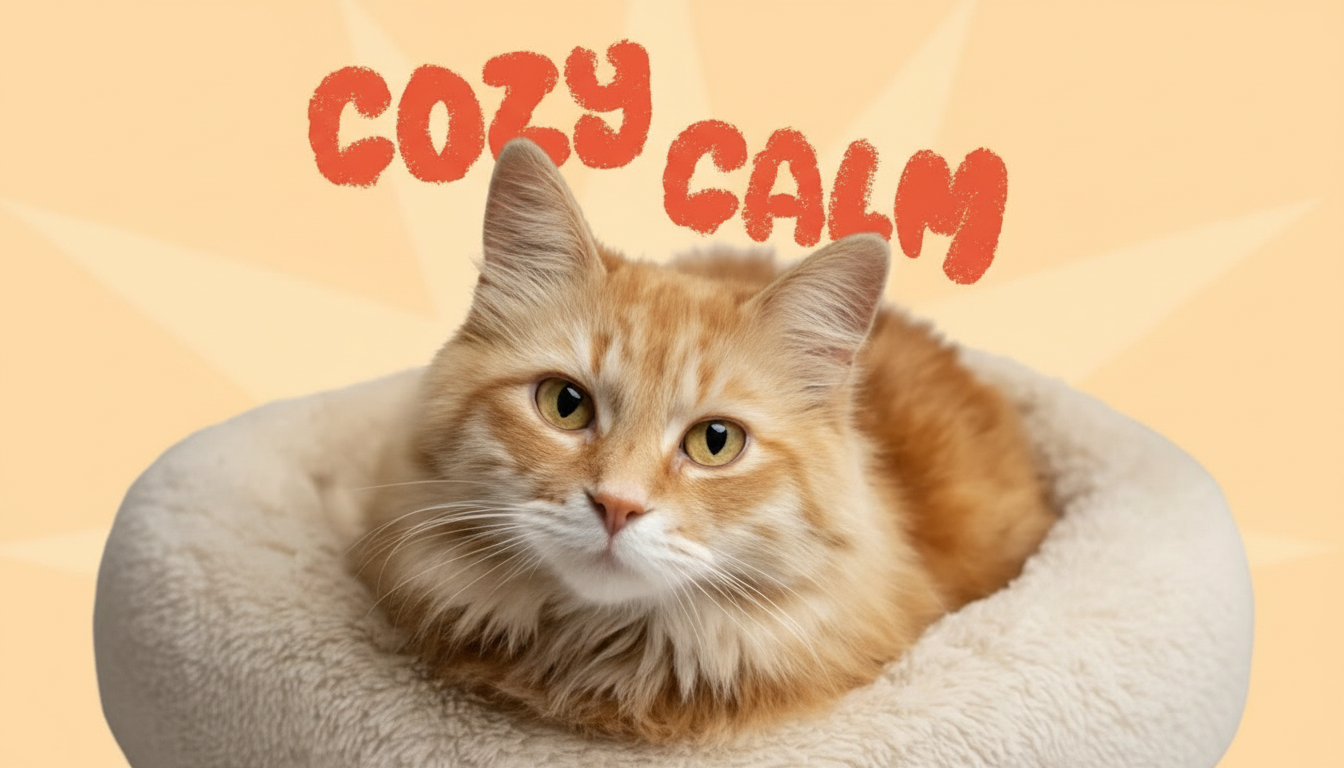 Do Self-Heating Cat Beds Work? What to Expect
