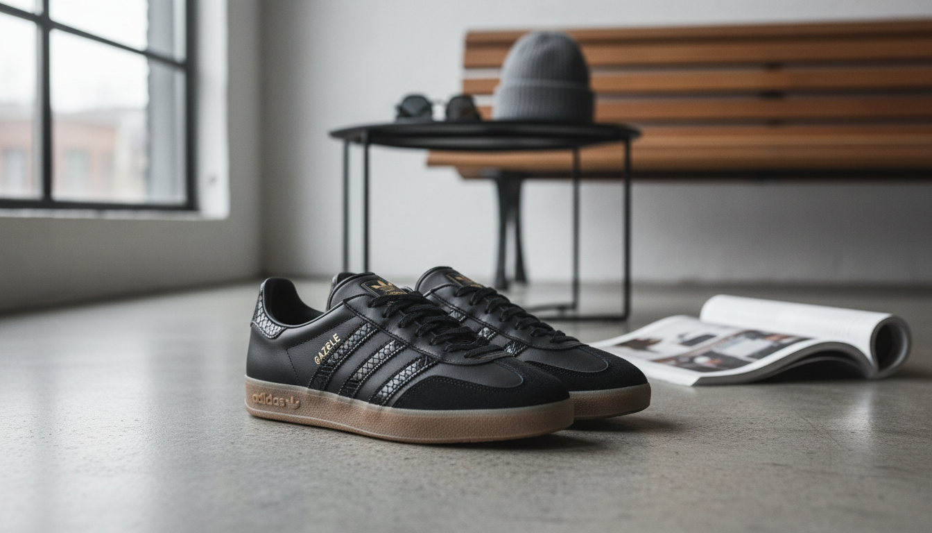 adidas Slip-On Shoes: Types, Fit Tips & Where to Shop